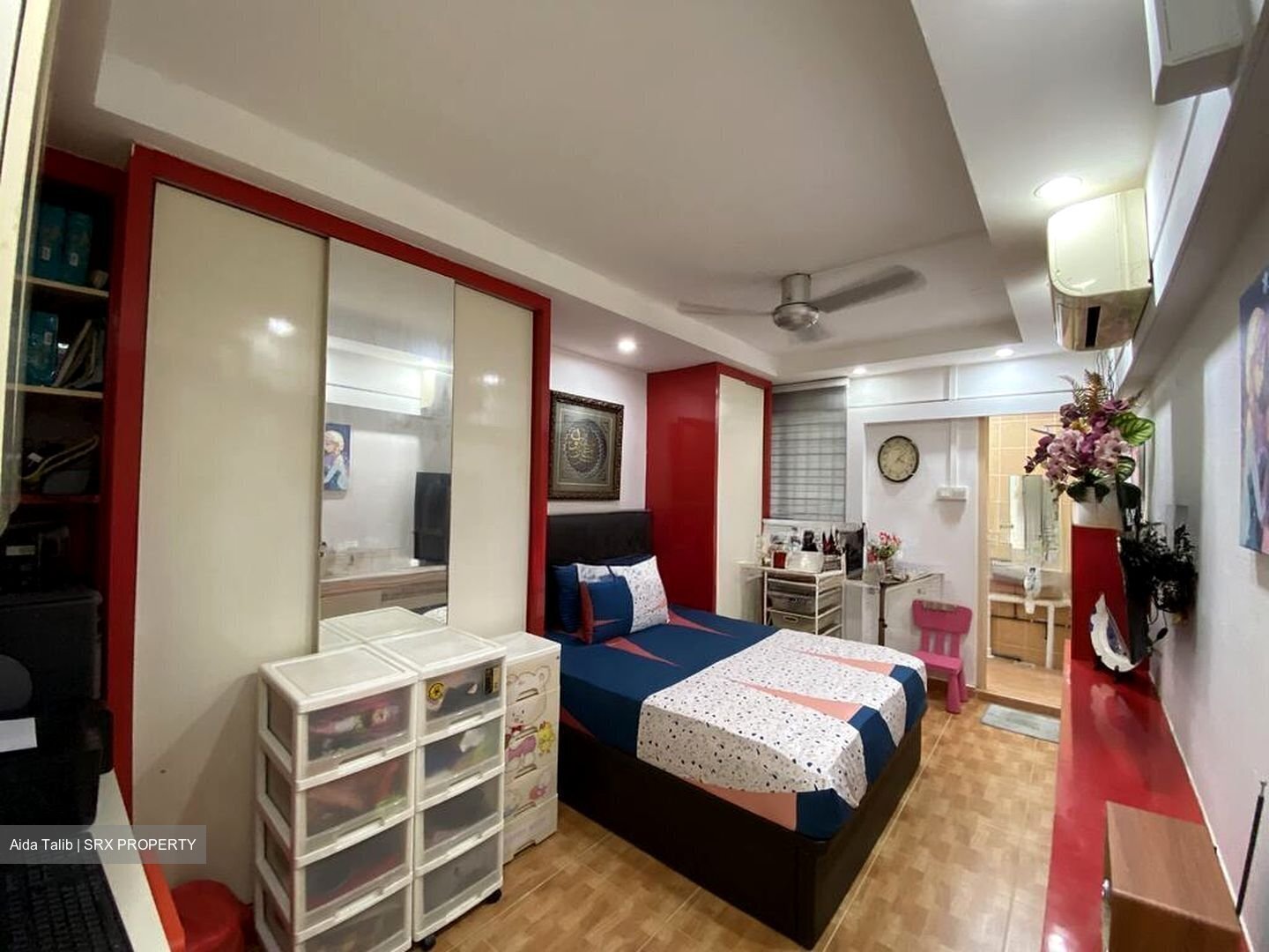 Blk 536 Bedok North Street 3 (Bedok), HDB 4 Rooms #507533591